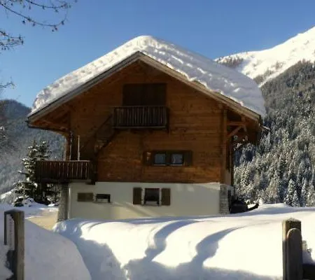 Chalet Rambert *