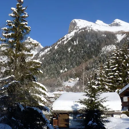 Chalet Rambert *