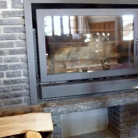 Rambert Chalet Ovronnaz