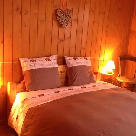 Chalet Rambert