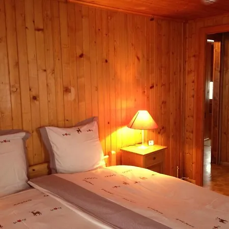 Rambert Chalet