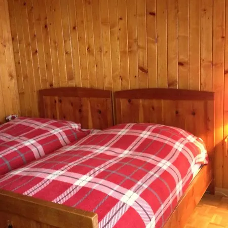 Chalet Rambert